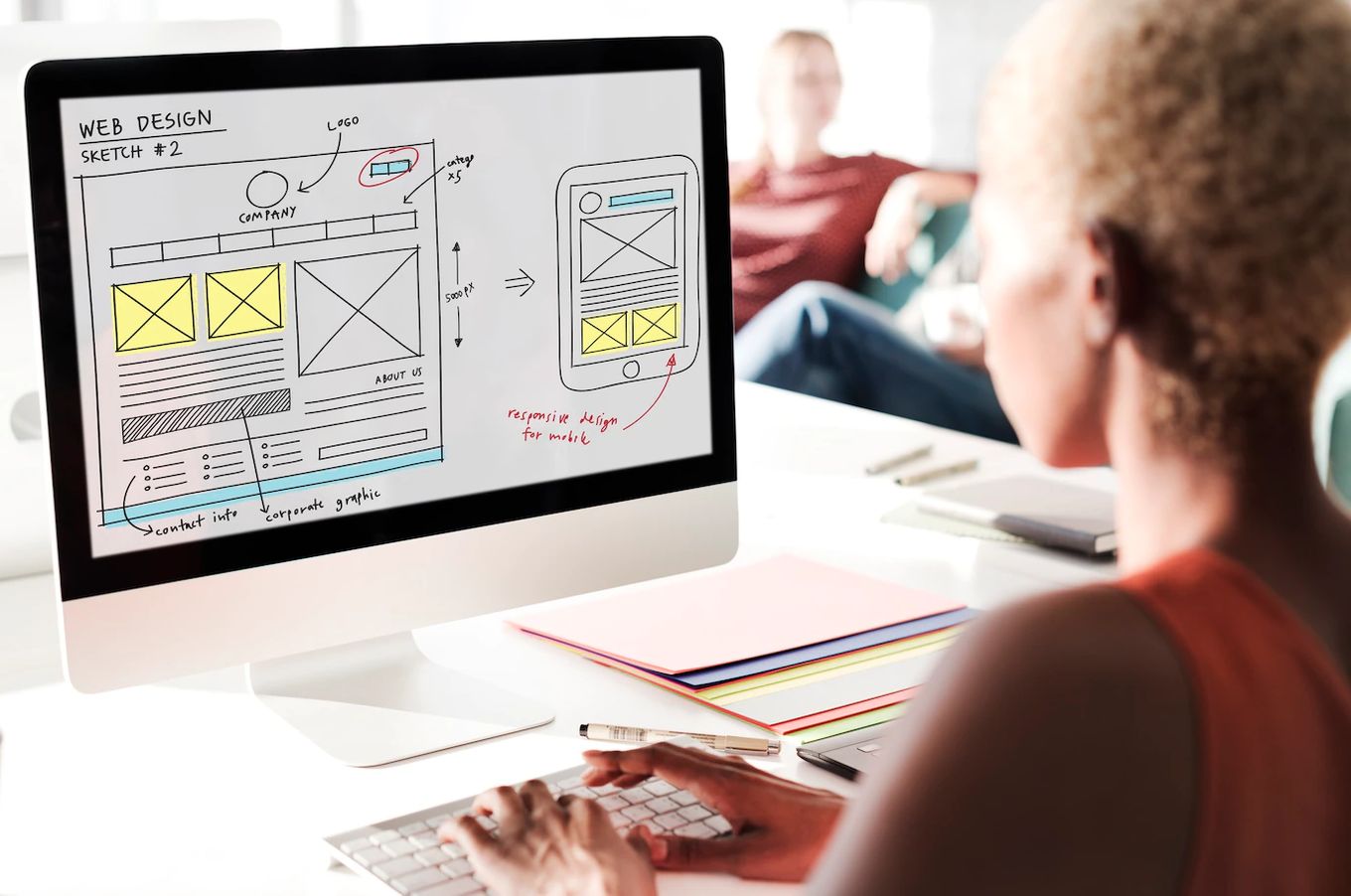The UX Designer’s Toolkit: Strategies for Exceptional Web Design