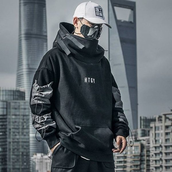 The Techwear Movement: From Subculture to Style Staple