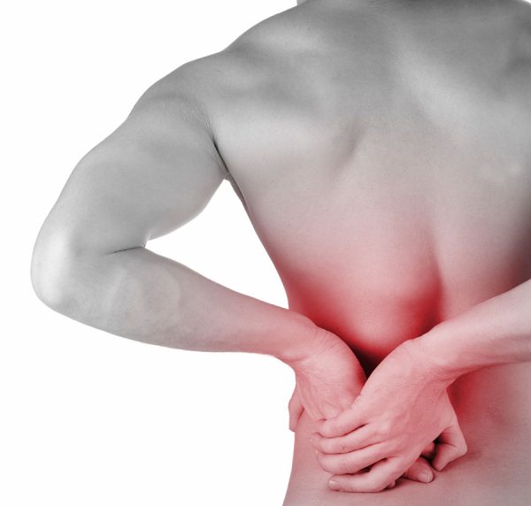 Beyond Discomfort: Back Pain Treatments for Lasting Relief
