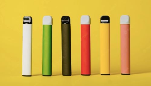 Vaping and Nicotine Consumption: How Much Is Safe?